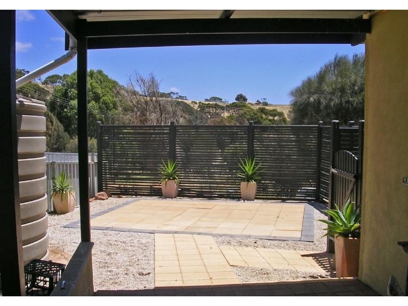 LOT 4 PELICAN STREET, Penneshaw SA 5222