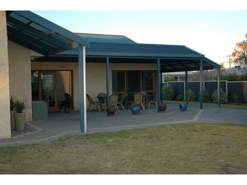 37 HAROLD STREET, Robe SA 5276