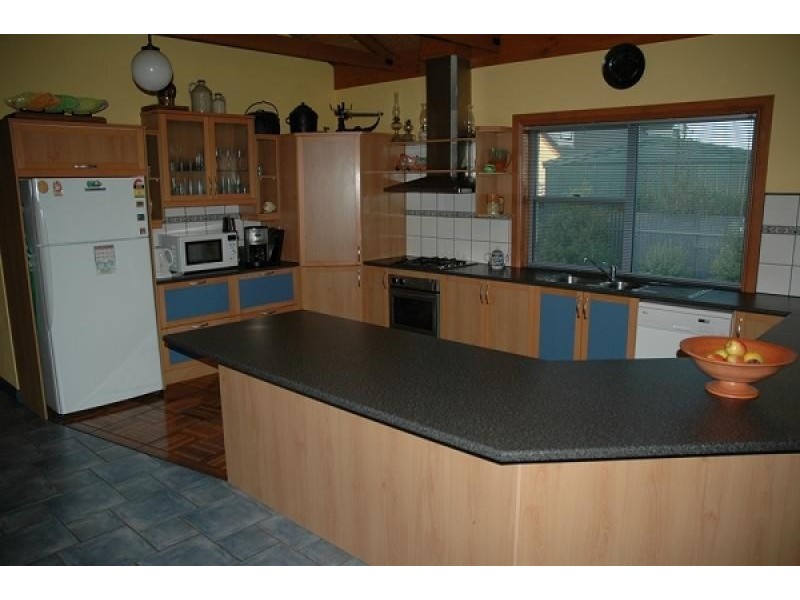 37 HAROLD STREET, Robe SA 5276