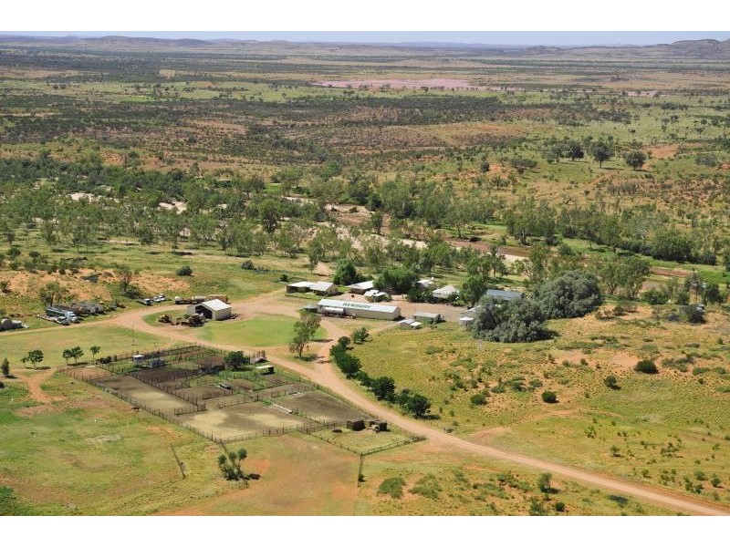 HENBURY Station, 125 kms south of, Alice Springs NT 0872