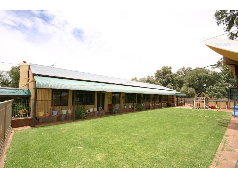 HENBURY Station, 125 kms south of, Alice Springs NT 0872