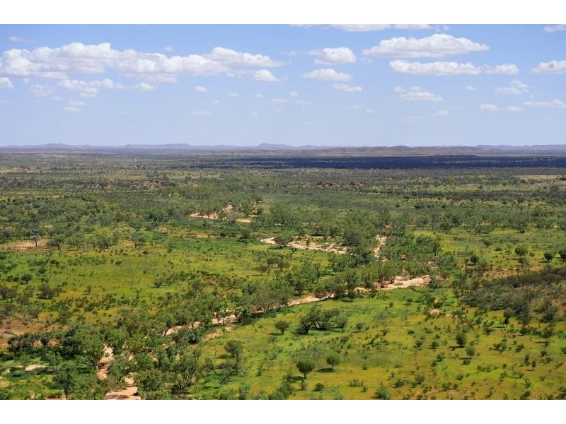 HENBURY Station, 125 kms south of, Alice Springs NT 0872