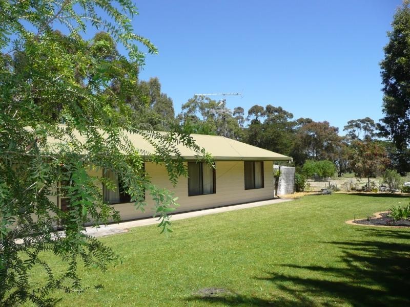 LOT 1 REPEATER STATION ROAD, Naracoorte SA 5271