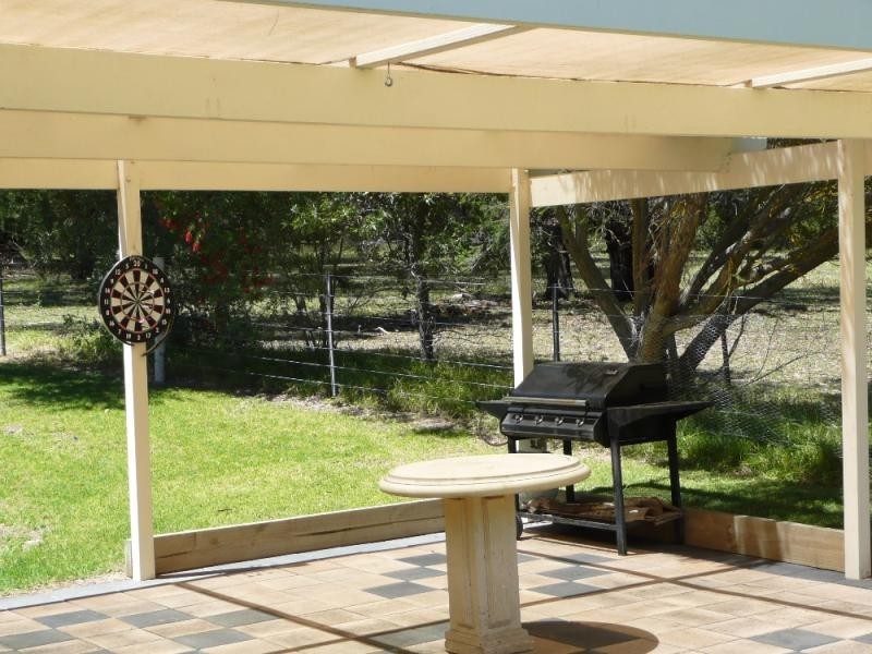 LOT 1 REPEATER STATION ROAD, Naracoorte SA 5271