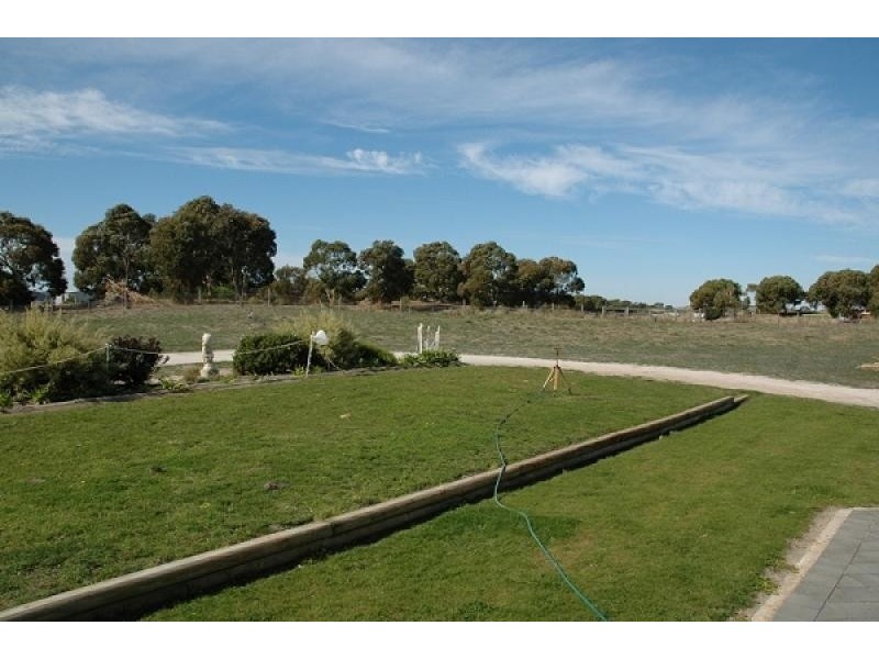 LOT 9 STANHOPE DRIVE, Robe SA 5276
