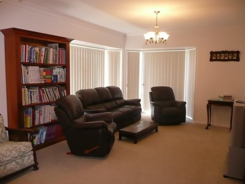 27 FEDERATION DRIVE, Naracoorte SA 5271