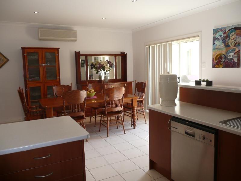 27 FEDERATION DRIVE, Naracoorte SA 5271