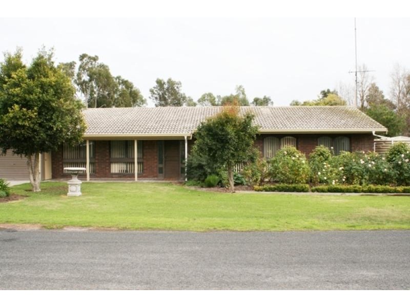 1 Summers Avenue, Keith SA 5267