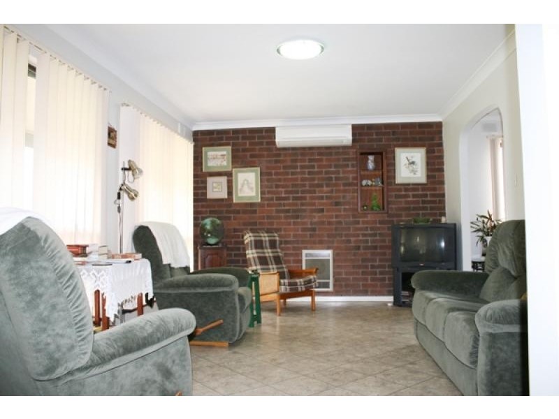 1 Summers Avenue, Keith SA 5267
