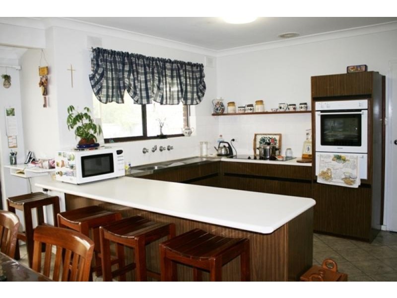 1 Summers Avenue, Keith SA 5267