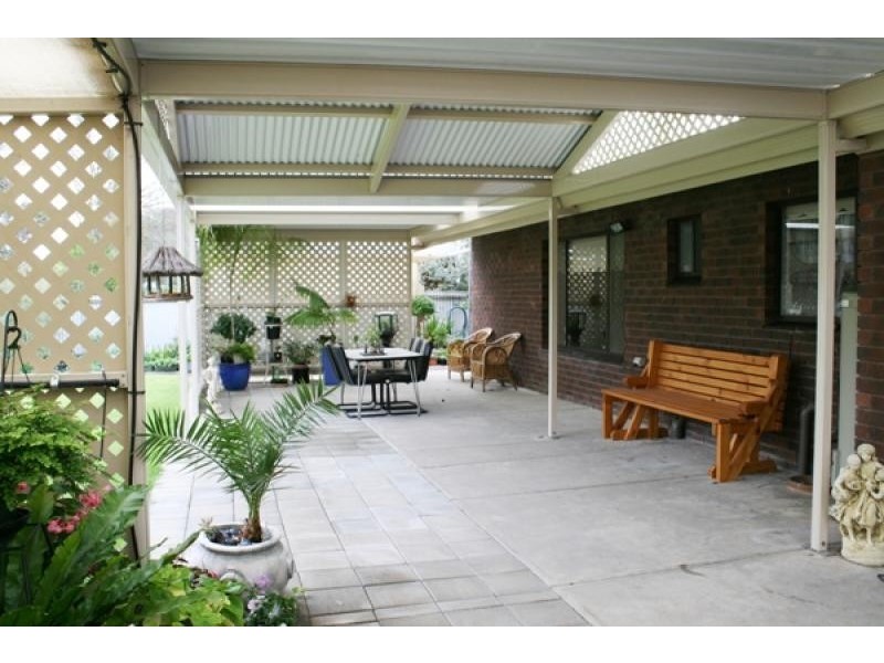 1 Summers Avenue, Keith SA 5267