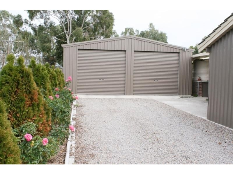 1 Summers Avenue, Keith SA 5267