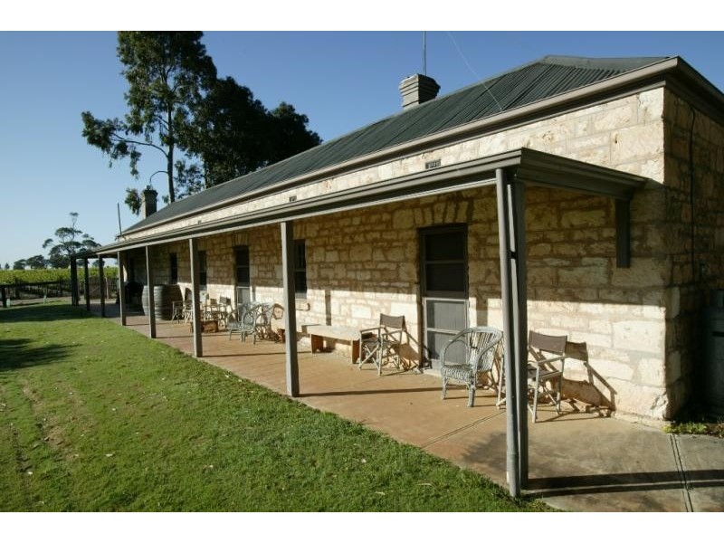 Lot 18-20 / Riddoch Hwy, Padthaway SA 5271