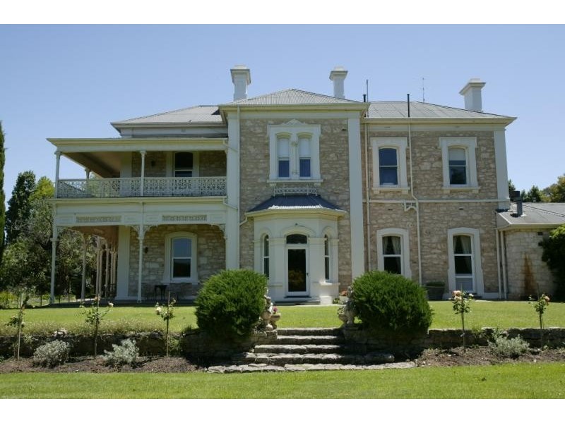 Lot 18-20 / Riddoch Hwy, Padthaway SA 5271