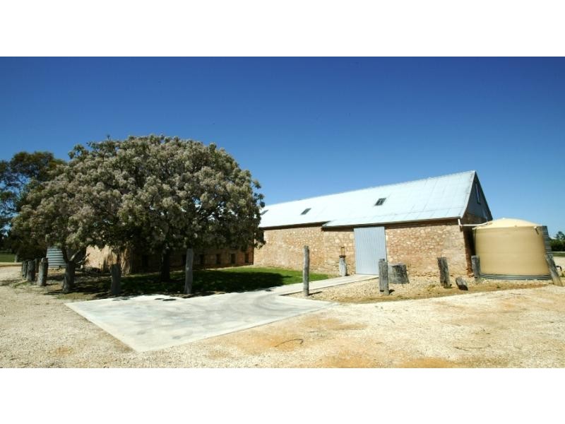 Lot 18-20 / Riddoch Hwy, Padthaway SA 5271