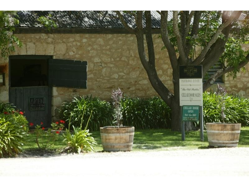 Lot 18-20 / Riddoch Hwy, Padthaway SA 5271