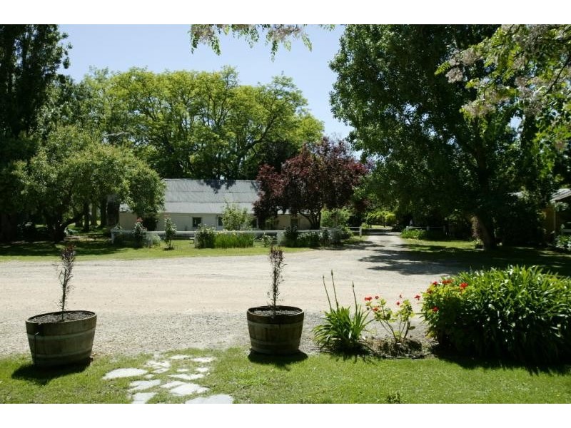 Lot 18-20 / Riddoch Hwy, Padthaway SA 5271