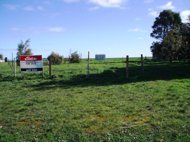 Lot 16/ Hampden Road, Hampden SA 5374