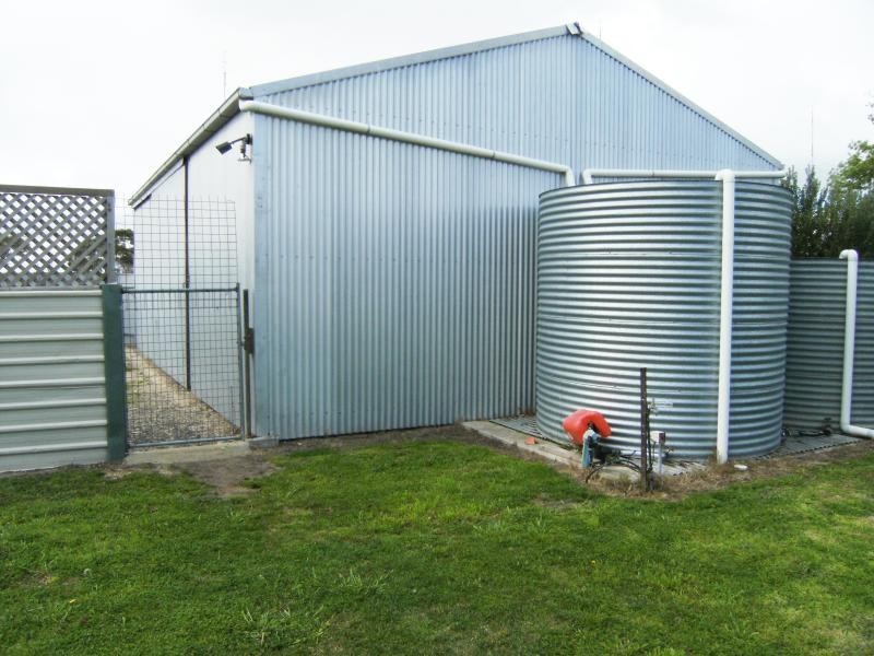 16 Poplar Ave, Keith SA 5267