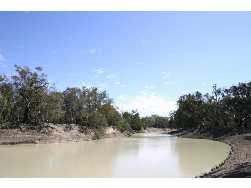 Pooncarie NSW 2648