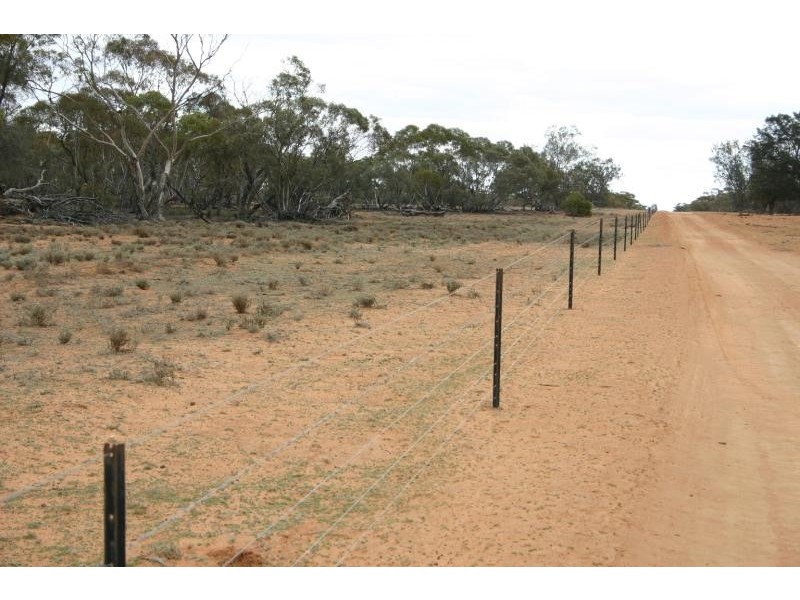 Pooncarie NSW 2648
