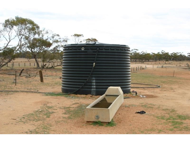 Pooncarie NSW 2648