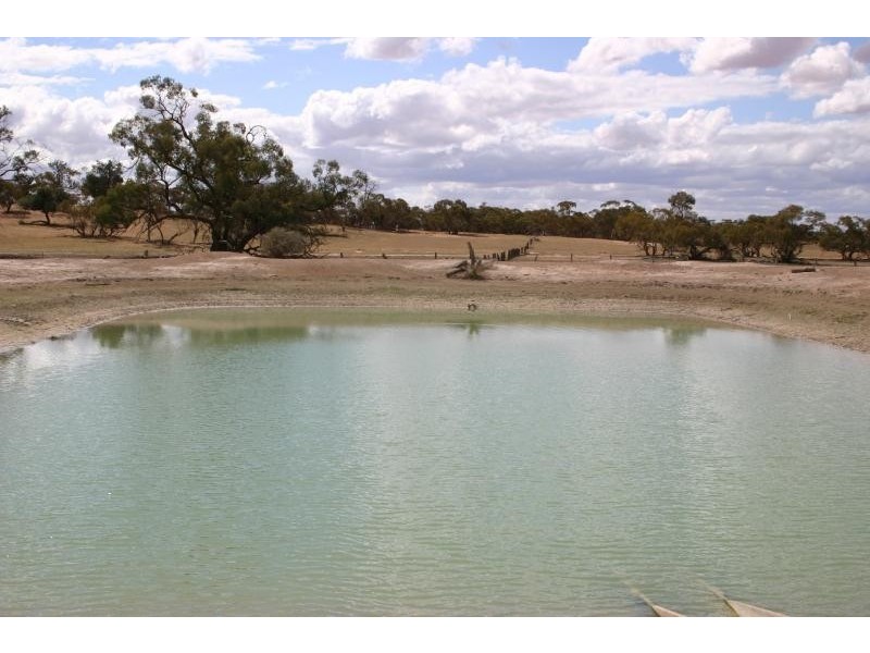Pooncarie NSW 2648