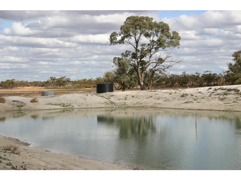 Pooncarie NSW 2648