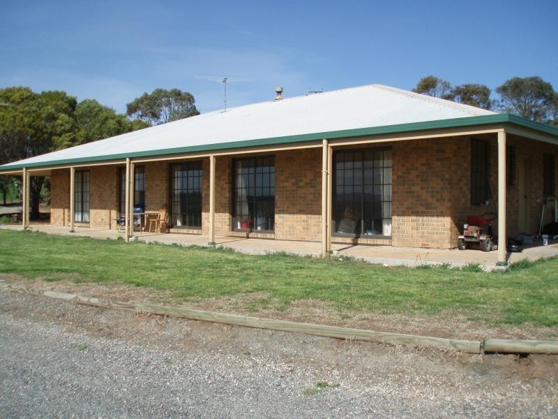 Yattalunga SA 5114