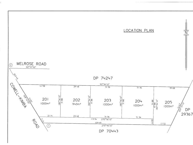 32 Kimba Road, Cowell SA 5602