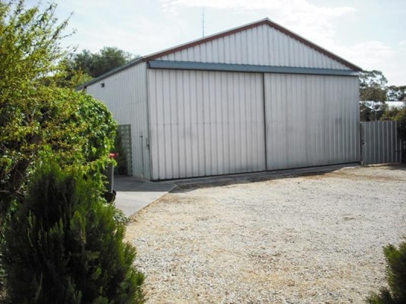 72 Riddoch Hwy, Keith SA 5267