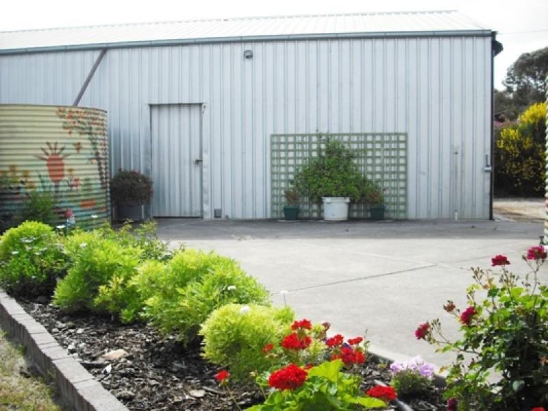 72 Riddoch Hwy, Keith SA 5267