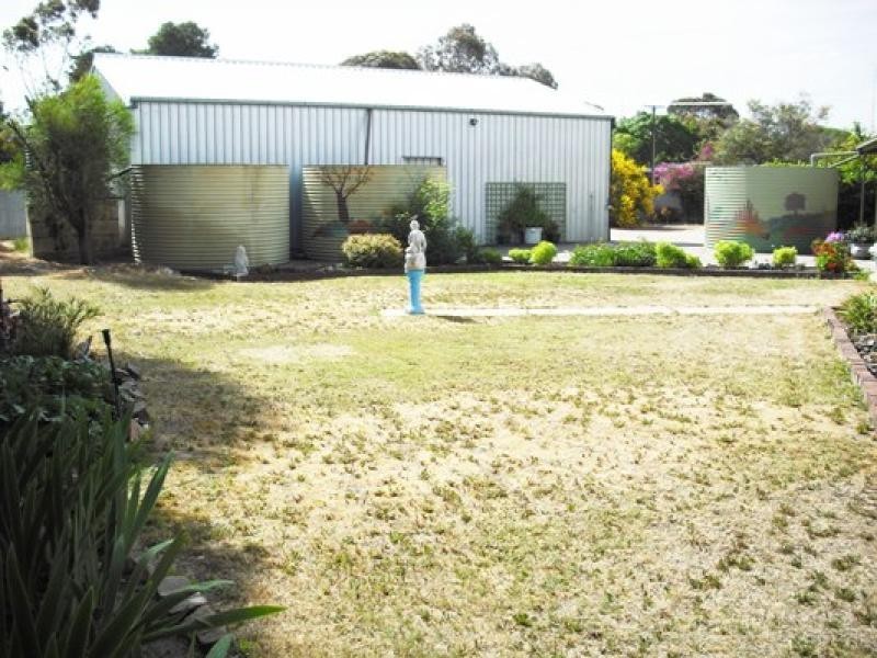 72 Riddoch Hwy, Keith SA 5267