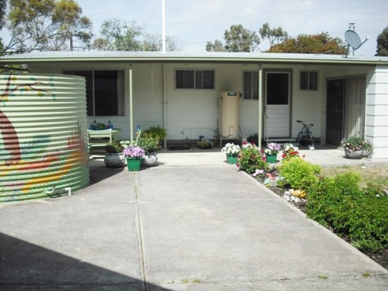 72 Riddoch Hwy, Keith SA 5267