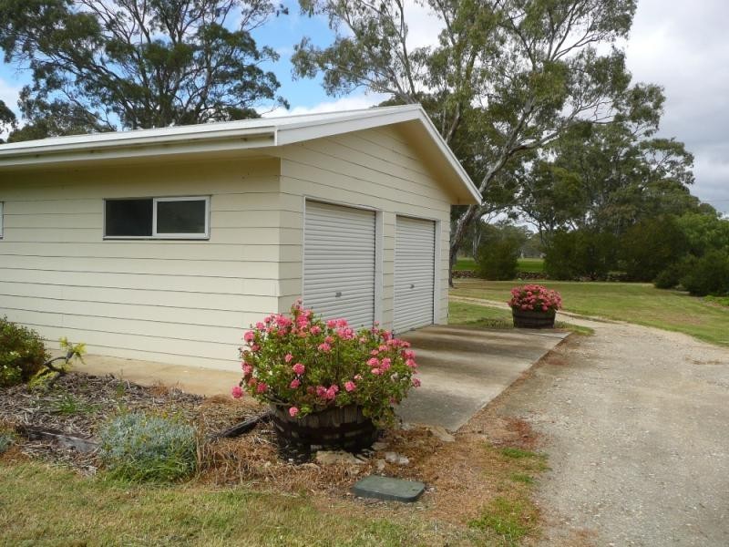 Lucindale SA 5272