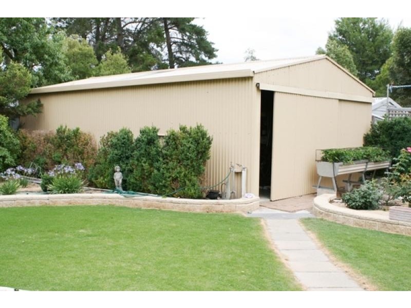 46 Hill Ave, Keith SA 5267