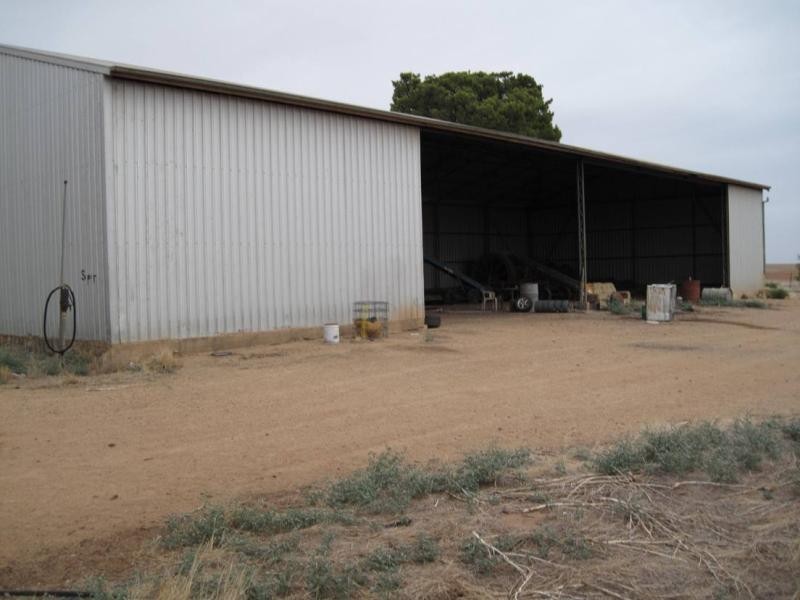 Mount Templeton SA 5461