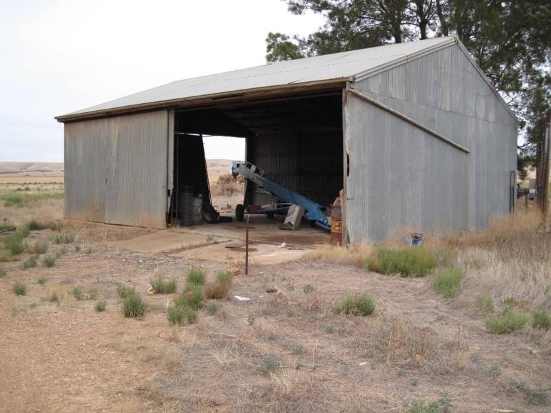 Mount Templeton SA 5461