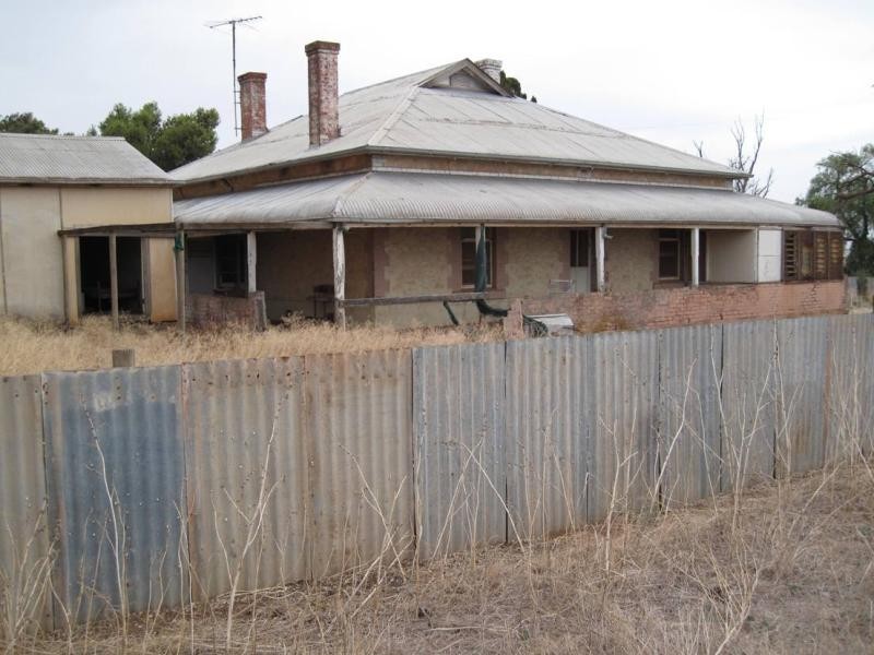 Mount Templeton SA 5461