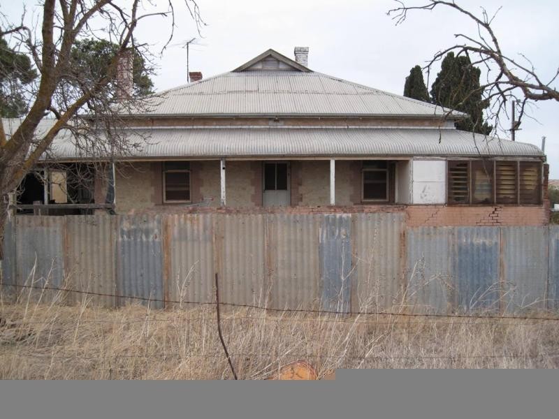 Mount Templeton SA 5461