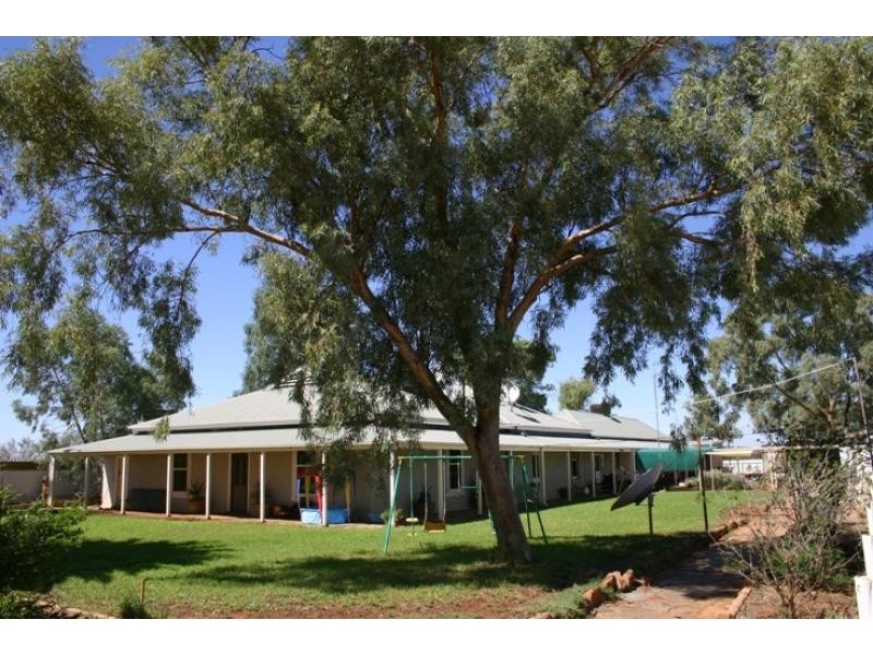 Kalabity Station – 56 km North West, Olary SA 5440