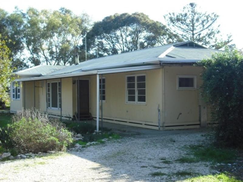 Lot 53/ Fairbanks Rd, Keith SA 5267