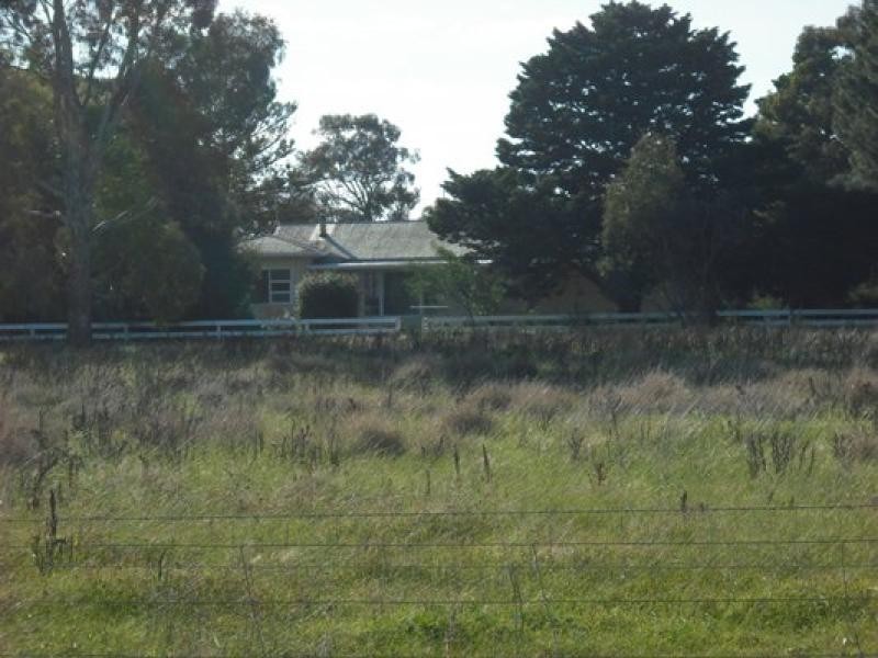 Lot 53/ Fairbanks Rd, Keith SA 5267
