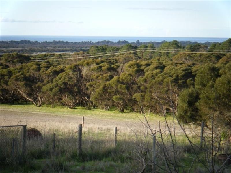 14 km South Kingsote, Kingscote SA 5223