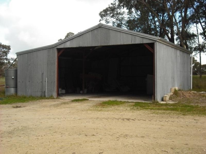 Willalooka SA 5267