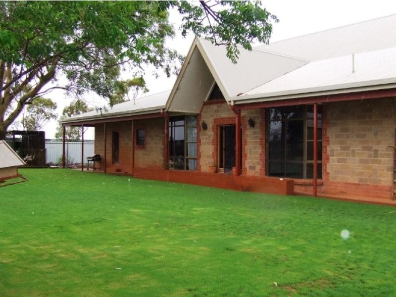 210kms north east, Broken Hill NSW 2880