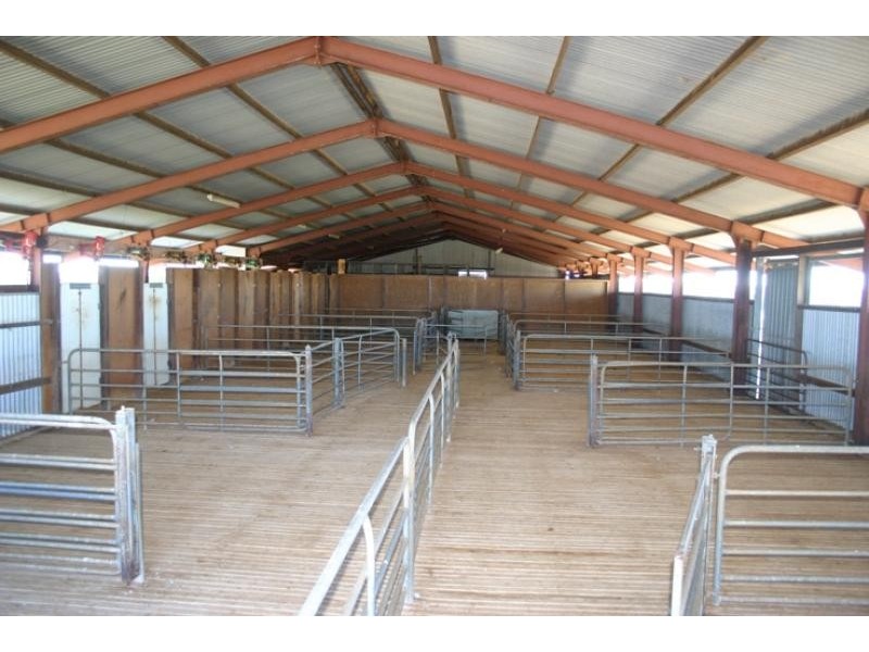 210kms north east, Broken Hill NSW 2880