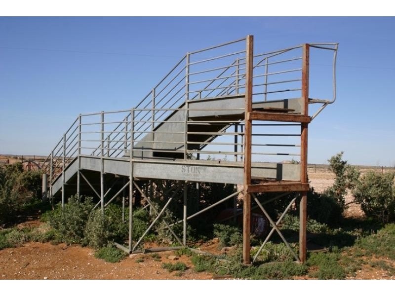 210kms north east, Broken Hill NSW 2880