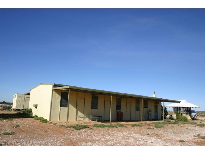 210kms north east, Broken Hill NSW 2880