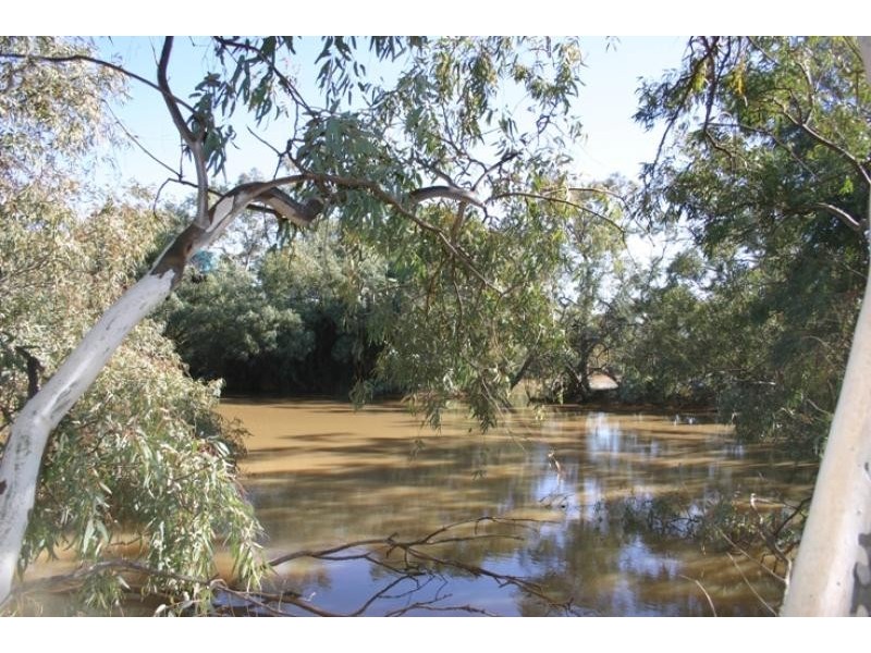 210kms north east, Broken Hill NSW 2880